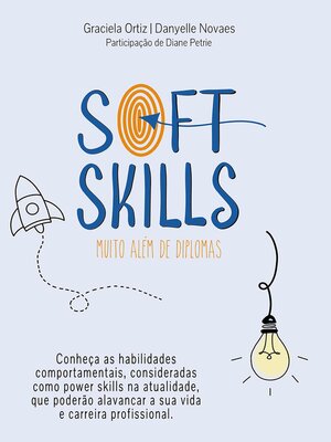 cover image of SOFT SKILLS